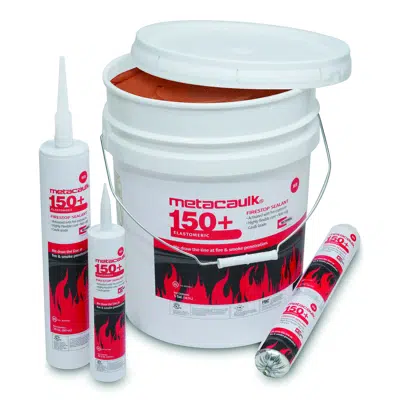 Metacaulk® 150+ [by RectorSeal] için görüntü