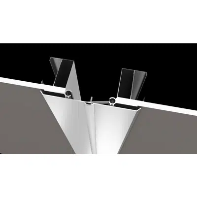 Obrázek pro CM – Wall Expansion Joint Cover