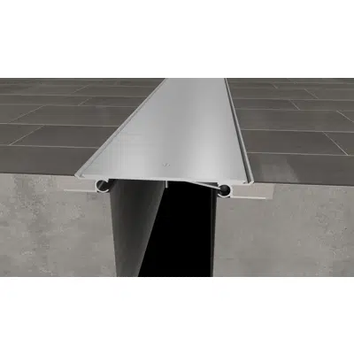 NBAF – No Bump Floor Expansion Joint Cover için görüntü