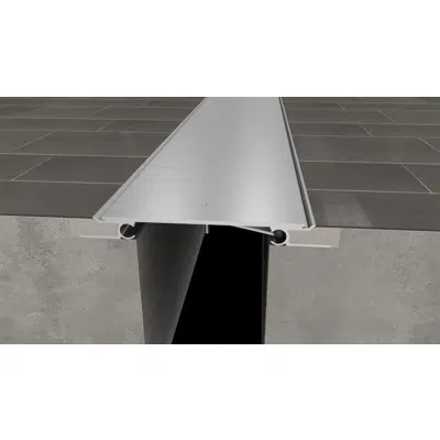 Image for NBAF – No Bump Floor Expansion Joint Cover