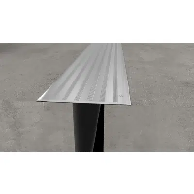 Image pour RPA – Floor Parking Expansion Joint Cover