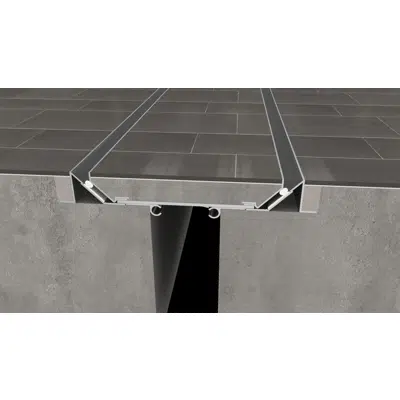 Image for PJC (ConVerge™ System) – Floor Pan Expansion Joint Cover