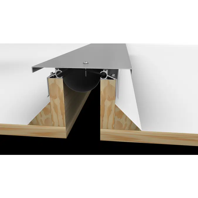 FR – Roof Expansion Joint Cover