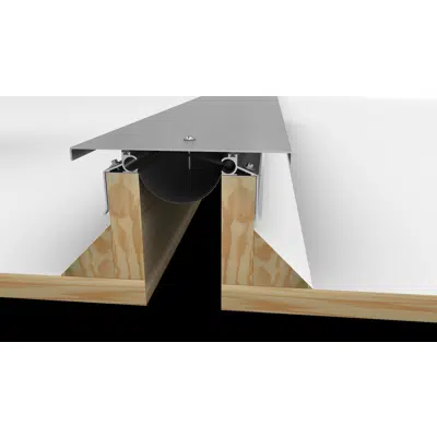 Image for FR – Roof Expansion Joint Cover