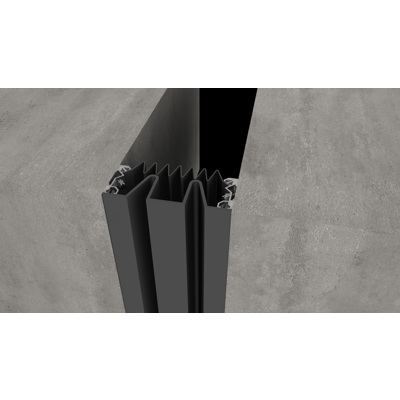 Image for FCWW – Wall Expansion Joint Face Seal
