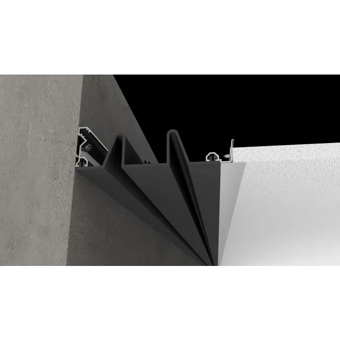 ACWW – Face Seal Expansion Joint Cover