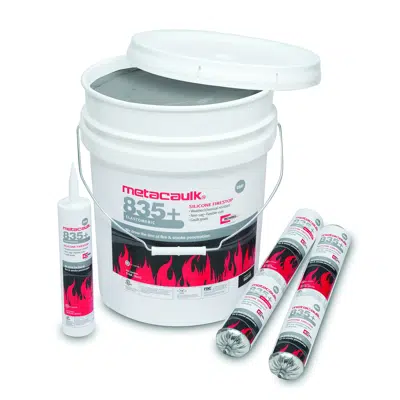 Metacaulk® 835+ [by RectorSeal] için görüntü