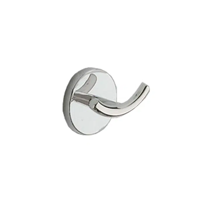 Vermont robe hook