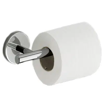 afbeelding voor VERMONT PAPER HOLDER CHROME