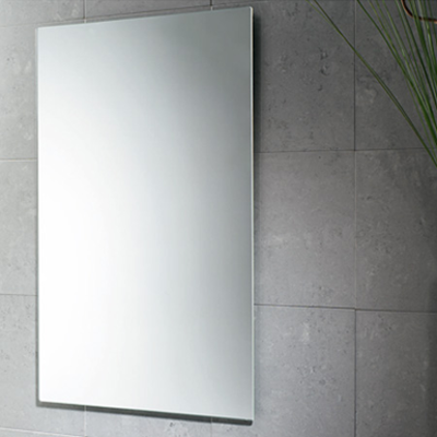 afbeelding voor GEDY TURNABLE MIRROR 50X80CM WITHOUT LIGHTNING