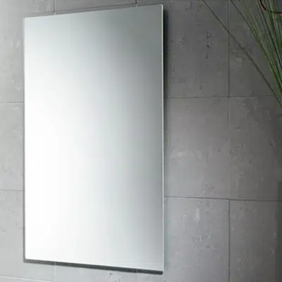 Image for GEDY TURNABLE MIRROR 50X80CM WITHOUT LIGHTNING