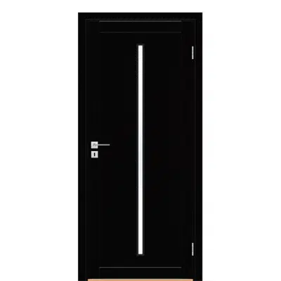 Image for Interior Door Superior Format 7533 Single