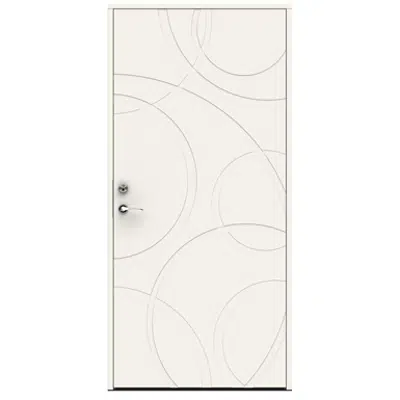 Image for Exterior Door Character Orion