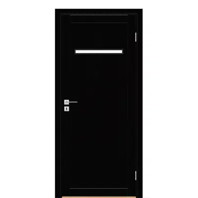Зображення для Interior Door Superior Format 7534 Single