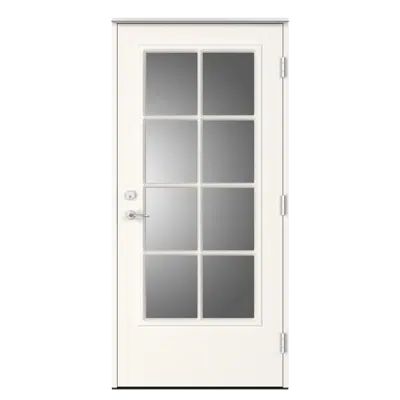 Image for Exterior Door Function Eufrat - Storm