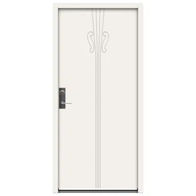 Image for Exterior Door Character Note RC3 - Burglary Resistant (inswing)
