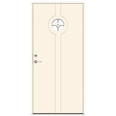 obraz dla Exterior Door Character Charmed