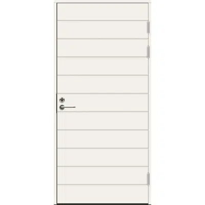 Imagem para Exterior Door Function F1893 Single}