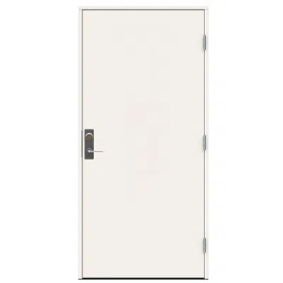 afbeelding voor Exterior Door Function Bering RC3 Burglary Resistant