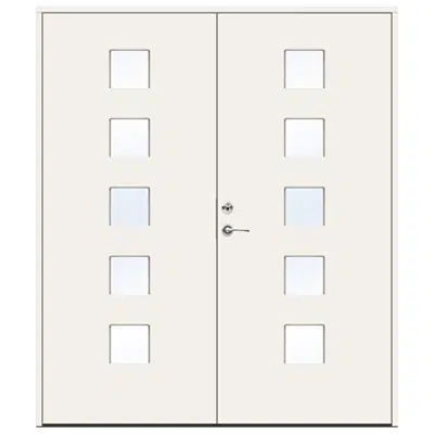 Exterior Door Character Dice Double için görüntü