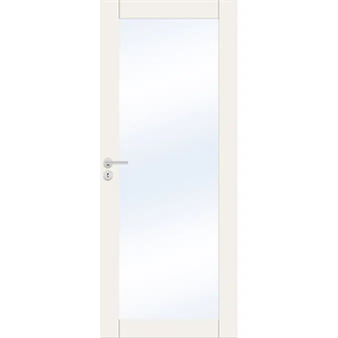 Interior Door Unique 504 Single