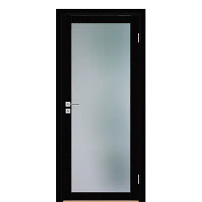 Obrázek pro Interior Door Superior Format 7532 Single