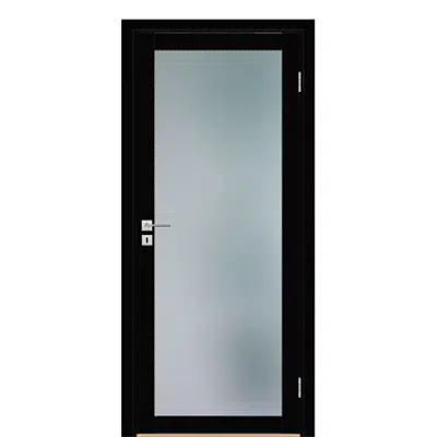 Image for Interior Door Superior Format 7532 Single