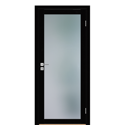 kuva kohteelle Interior Door Superior Format 7532 Single