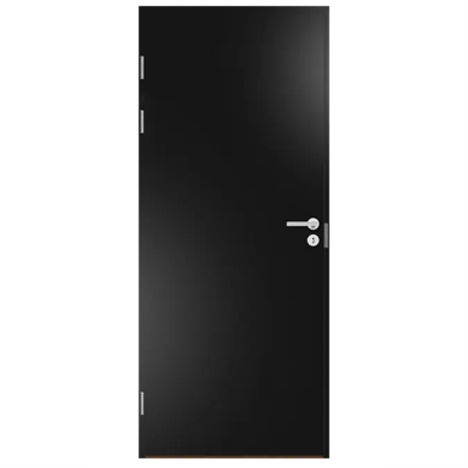 Interior Door HP FS6 Single