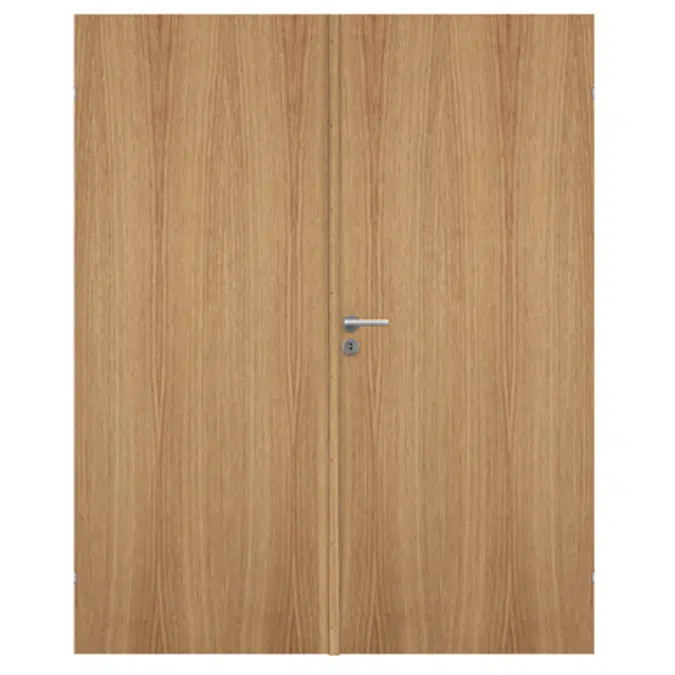 Interior Door Stable Nature Double