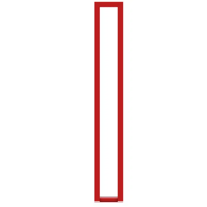 Exterior Door Side Light RC3 SL0