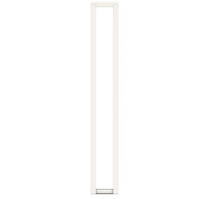 Exterior Door Side Light RC3 SL0
