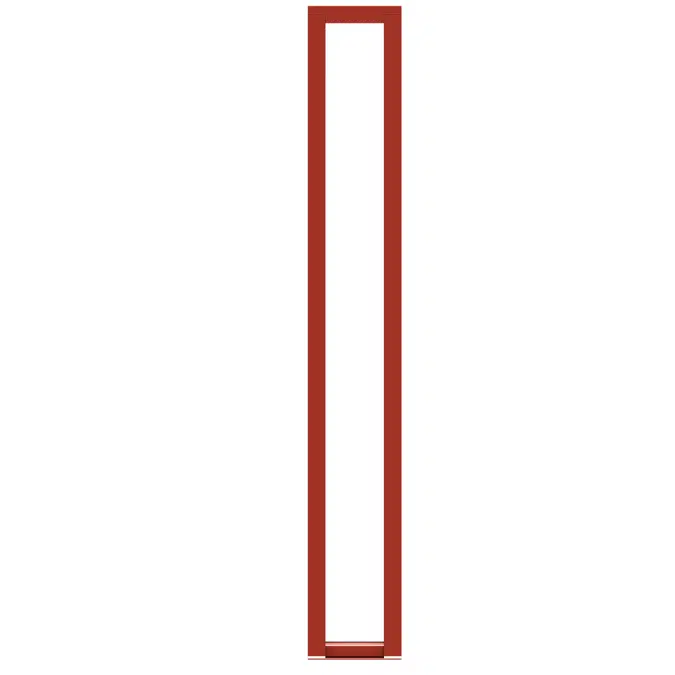Exterior Door Side Light RC3 SL0