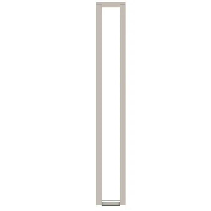 Exterior Door Side Light RC3 SL0