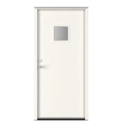 kép a termékről - Exterior Door Function Fraser - Storm (Inswing)
