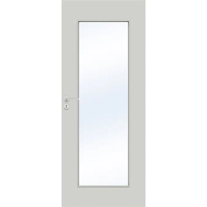 Interior Door Stable 410 Single