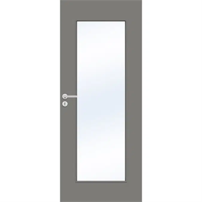 Interior Door Stable 410 Single
