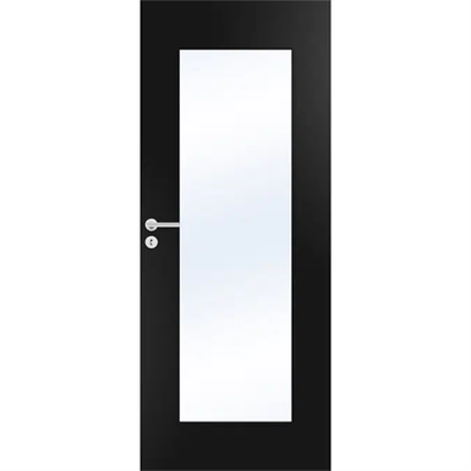 Interior Door Stable 410 Single