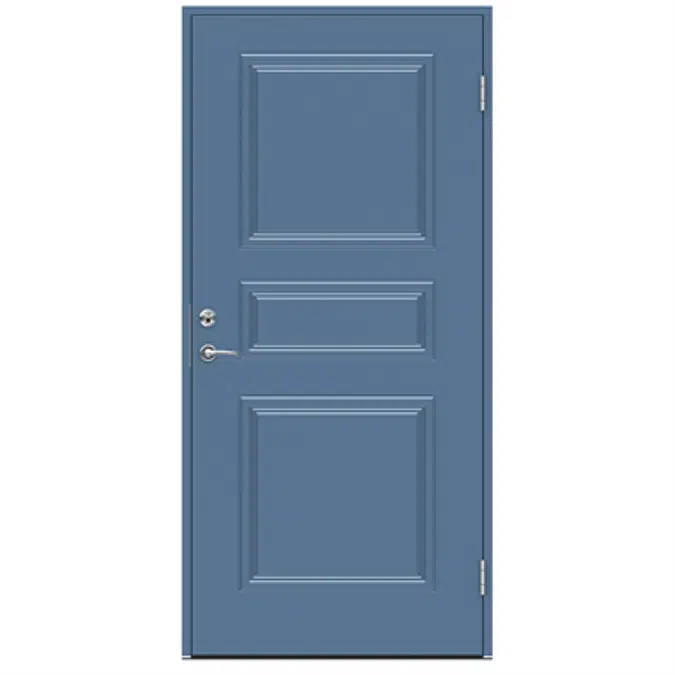 Exterior Door Classic Puccini