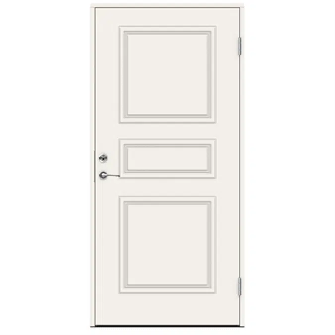 Exterior Door Classic Puccini