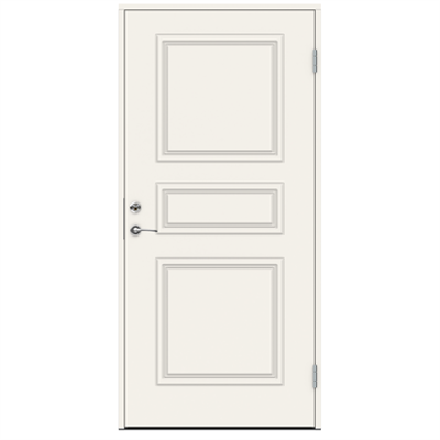 Image for Exterior Door Classic Puccini