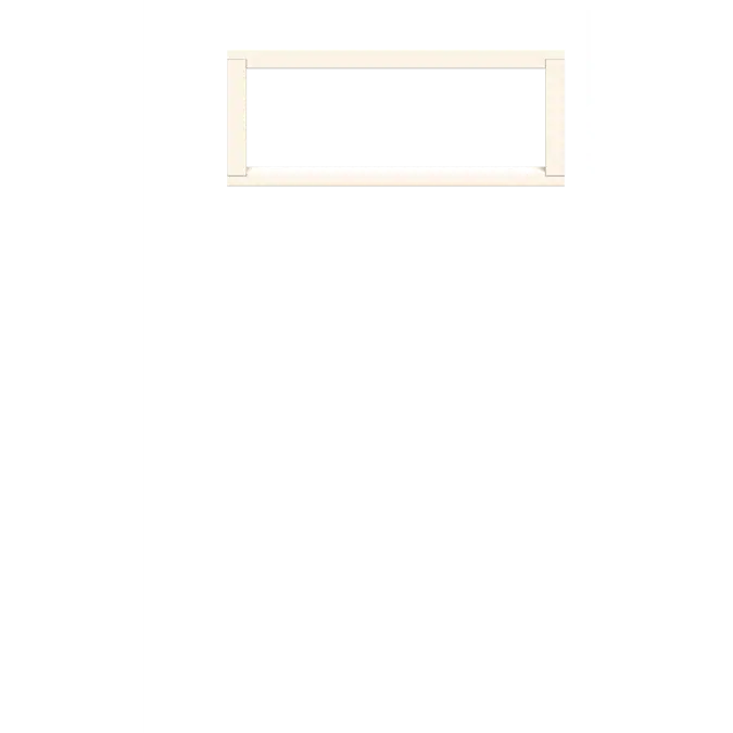 Exterior Door Top Light TL0