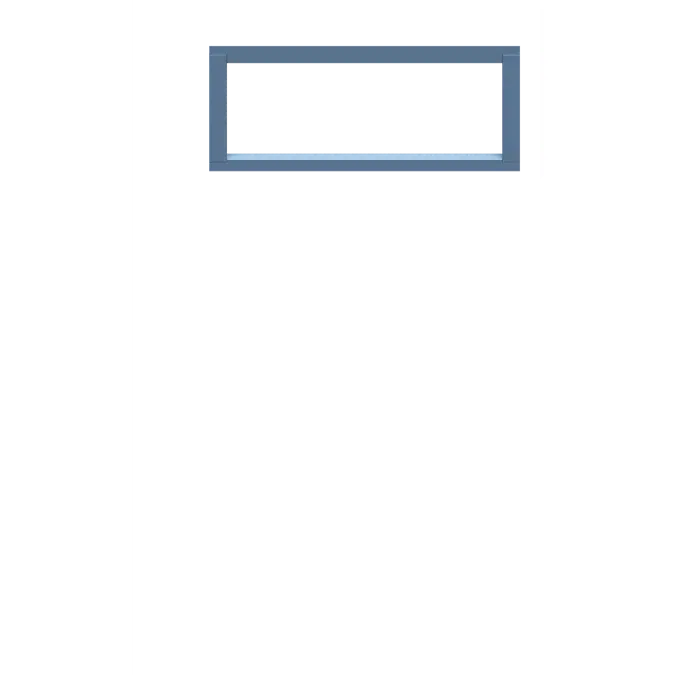 Exterior Door Top Light TL0