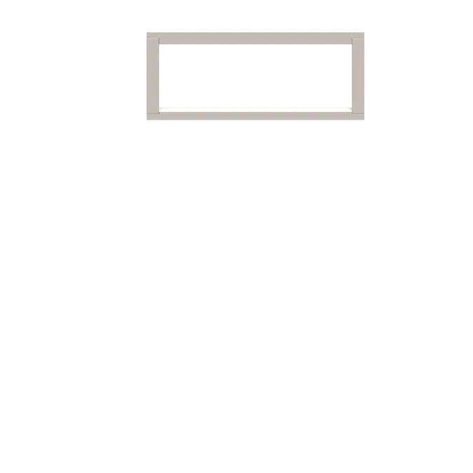 Exterior Door Top Light TL0