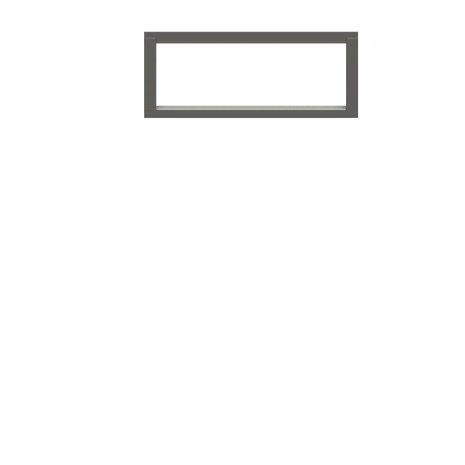 Exterior Door Top Light TL0