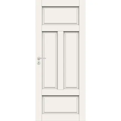 Image for Interior Door Craft 124 Single