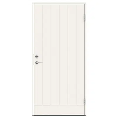 Image for Exterior Door Function Barents