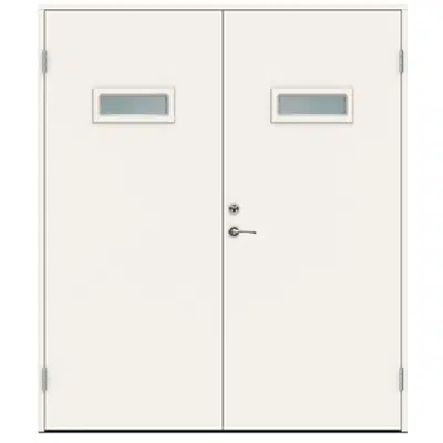Exterior Door Function Tahoe Double için görüntü