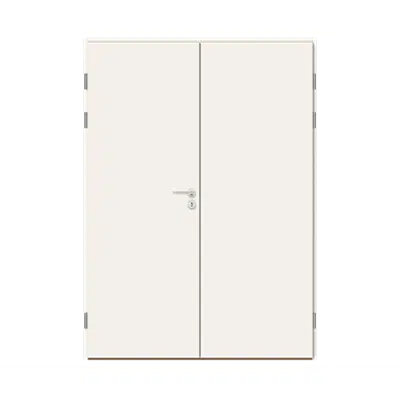 Imagem para Interior Door HP S6 Double Equal}