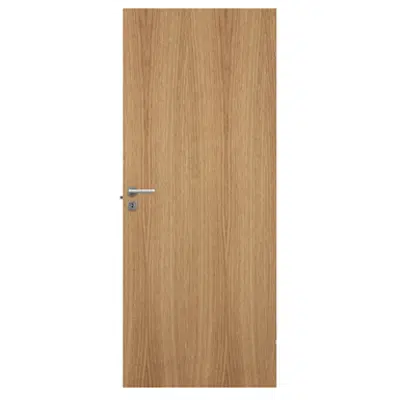 Image pour Interior Door Stable Nature - Interior